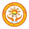 Chaitanyam Organization logo